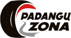 Padangų zona